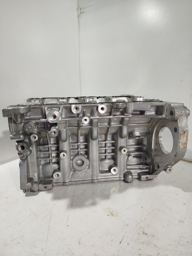 Bloco Do Motor Jeep Compass 1.3 Turbo Fiat Toro Flex 22 A 24 (Usado)