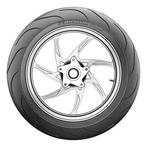 Pneu Moto Xj6 Traseiro 160/60-17 Michelin Pilot Power 2ct