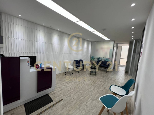 Imagen 3 de 14 de Oficina - Edificio Centro Costanera