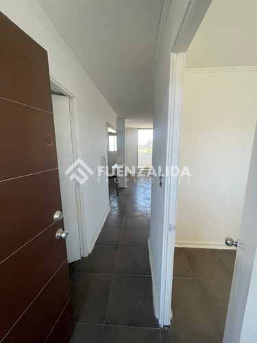 Departamento En Venta De 3 Dorm. 1 Baño En Coquimbo