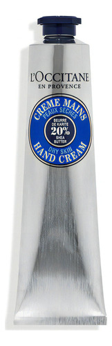 Crema De Manos Karité, L'occitane
