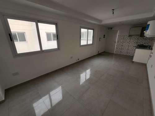 Imagen 7 de 11 de Dpto 2 Amb A Estrenar - Contra Frente 38 M² - S.justo (ctro)