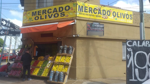 Local Comercial + Vivienda Multifamiliar- Vicente Lopez