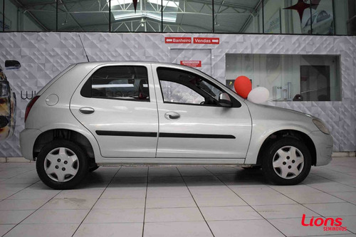Chevrolet Celta Lt