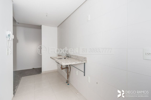 Imagem 18 de 30 de Apartamento, 2 Dormitórios, 64.88 M², Santana - 138059