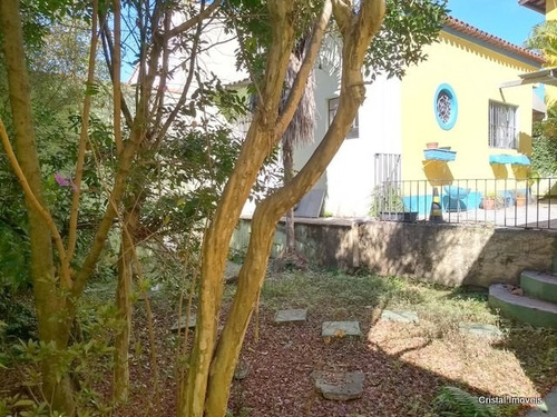 Imagem 21 de 21 de Casa Para Venda, 3 Dormitórios, Instituto De Previdência - São Paulo - 24119
