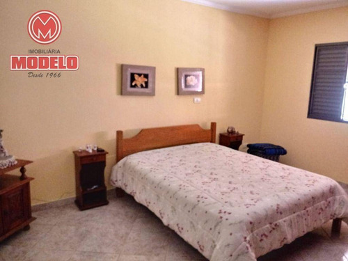 Imagem 10 de 16 de Chácara Com 3 Dormitórios À Venda, 1600 M² Por R$ 370.000 - Tupi - Piracicaba/sp - Ch0229
