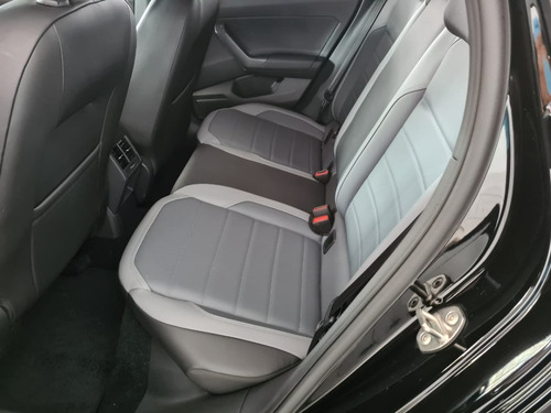 Imagem 12 de 16 de Volkswagen Nivus Highline 1.0 200 Tsi Flex Aut. Sem Entrada