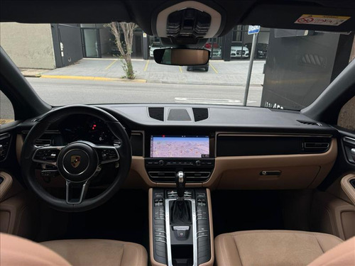 Porsche Macan 2.0 16v