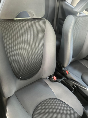 Honda Fit 1.4 LX 16V