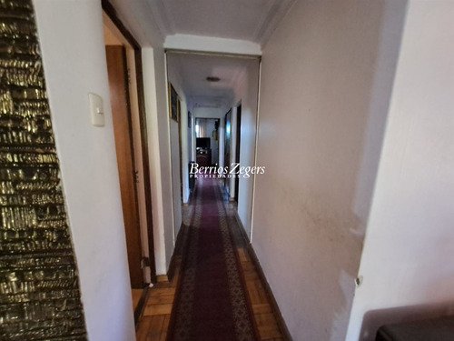 Casa Venta 3 Dorm., Isabel La Catolica/fco. Bilbaolas Condes