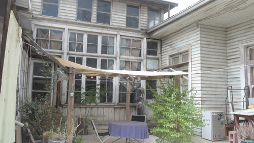 Sitio En Venta En Ñuñoa