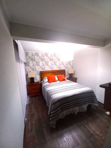 Casa 3 Dorm 3 Baños - Sol De Miraflores (97867)