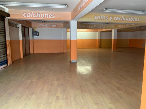 Imagen 5 de 14 de Bodega En Renta En Tlalnepantla Excelente Ubicación.