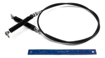 Comprar Cable De Cambios Rzr 4 Plazas Para Polaris Rzr Xp 1000