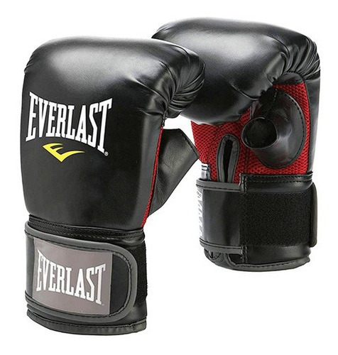 Guantillas Everlast Profesionales P/ Boxeo Guantes - El Rey