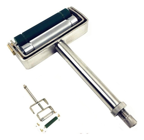 Prova Manual Para Rotogravura, Tintas Flexgráficas E