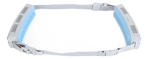 Ventilador De Cinturón Portátil, Multifuncional, 3 Velocidad