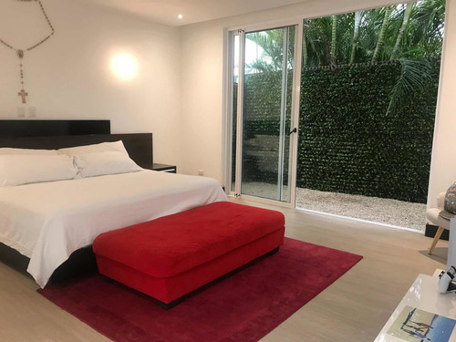 Imagen 8 de 30 de Casa Contemporánea, Muy Amplia, Lindora-santa Ana