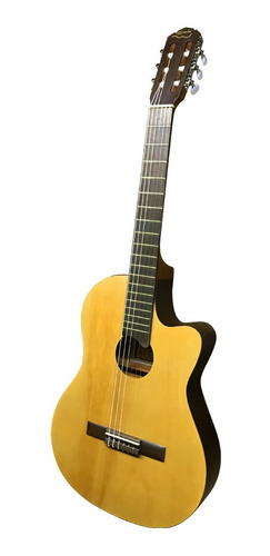 Guitarra Clasica Gracia Ad8 Caja 4/4 Edicion Especial