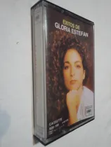 Comprar Cassette- Gloria Estefan- Cassette Exitos De Gloria Estefan