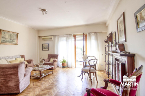 Casa Ph Dpto En Venta En Olivos 4 Ambientes. Apto Multiples Usos. Lote 4.33x27