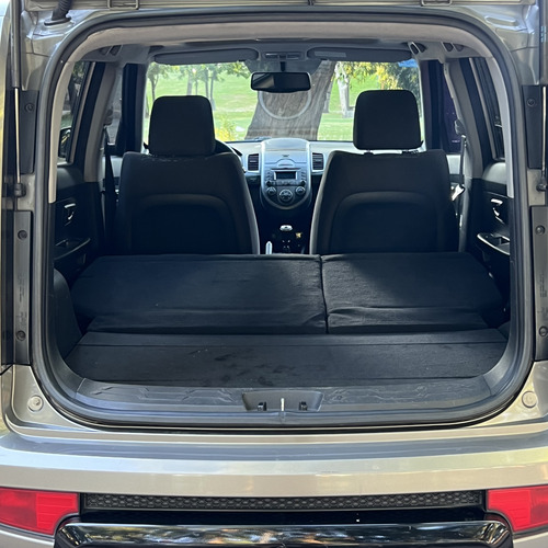 Kia Soul 1.6 Rock 5mt