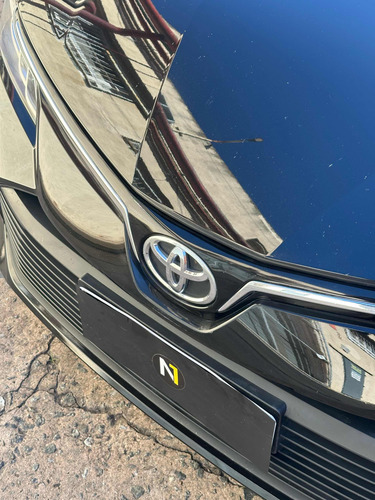 Toyota Corolla 2.0 Xli Cvt 170cv