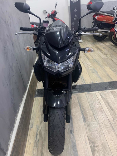 Kawasaki Z 750