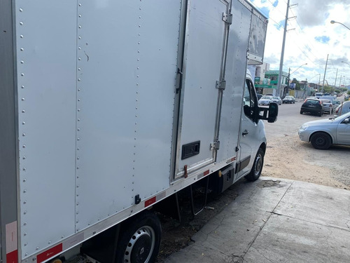 Renault Master 2015 2.3 L2h1 2p