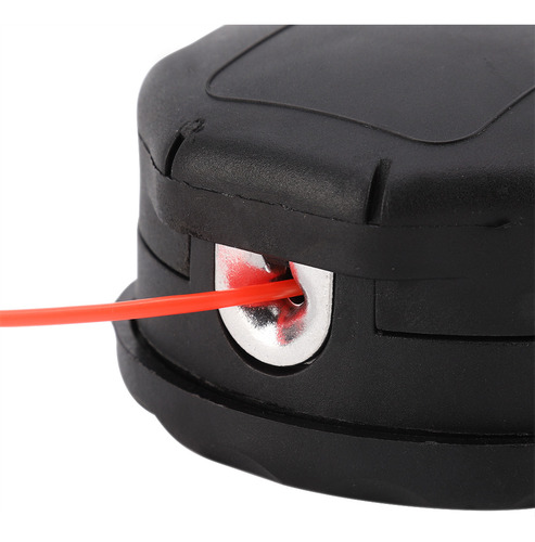 Substituição Do String Trimmer Head Bump Para Speed Feed 400