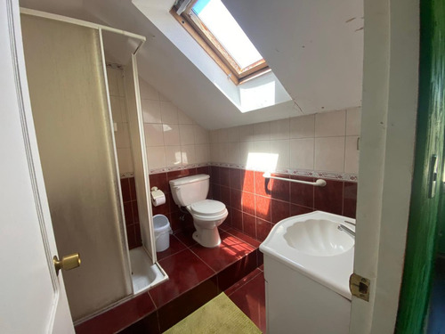 Casa En Venta, Condominio Puerta Del Alba, Machalí.