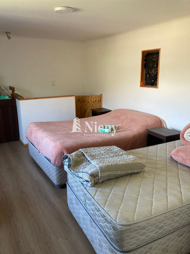 Casa En Arriendo De 2 Dorm. En Olmué