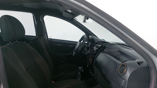 Renault Duster 2.0 INTENS DEH AUTO