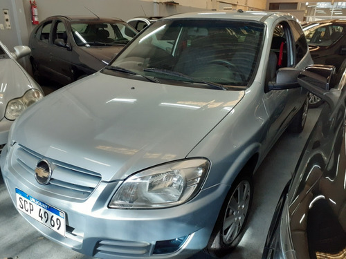 Celta 2010, Retira Con U$s 3900+cuotas!!!