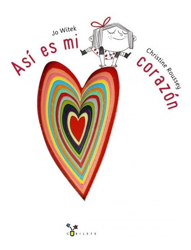  Así Es Mi Corazón 