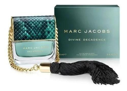 Marc Jacobs Decadence Eau de parfum para  mujer