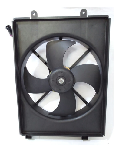 Electroventilador Saic Wuling 6376