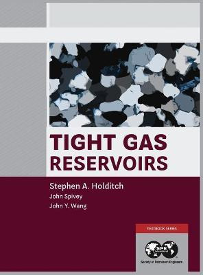 Libro Tight Gas Reservoirs : Set: Book 1 And 2 Combined -...