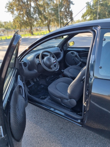 Ford Ka 2007 1.0 Viral