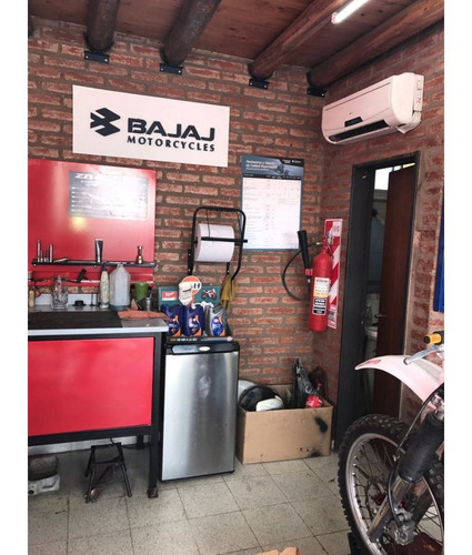 Imagen 3 de 4 de Locales Comerciales En Av. Goycoechea, Vila Allende Local 1