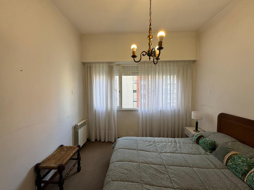 Venta Dueño Directo - Departamento 4 Ambientes, Caldera Y Ascensor - Estratégica Zona Playa Grande (alem)