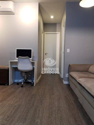 Imagem 2 de 30 de Apartamento Com 2 Dormitórios À Venda, 64 M² - Jardim Glória - São Paulo/sp - Ap17837