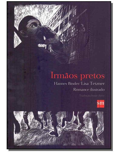 Irmãos pretos