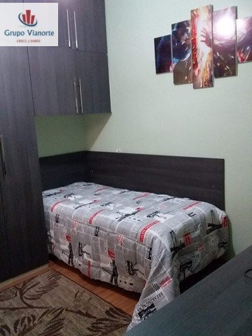 Imagem 11 de 14 de Sobrado A Venda No Bairro Vila Primavera Em São Paulo - Sp. - L4951-1