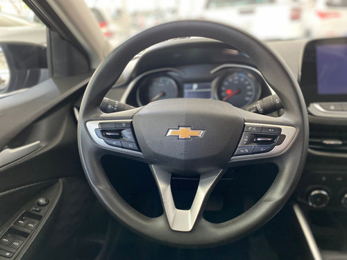 Chevrolet Onix 1.0 TURBO FLEX PLUS LT AUTOMÁTICO