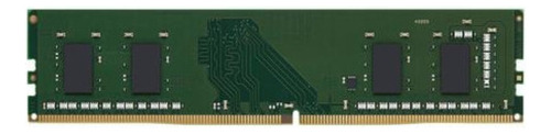 Memoria Ram Kingston Valueram De 8gb Ddr4 2666mhz Cl19 Dimm