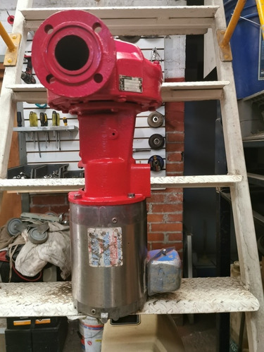 Bomba Agua Caliente (Usado)