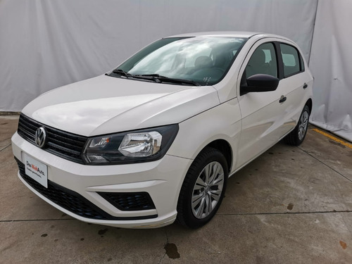 Imagen 1 de 13 de Volkswagen Gol Trendline Std 2020