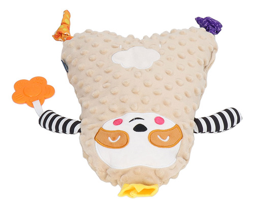 Manta De Peluche Para Bebé, Suave, De Algodón, De Terciopelo